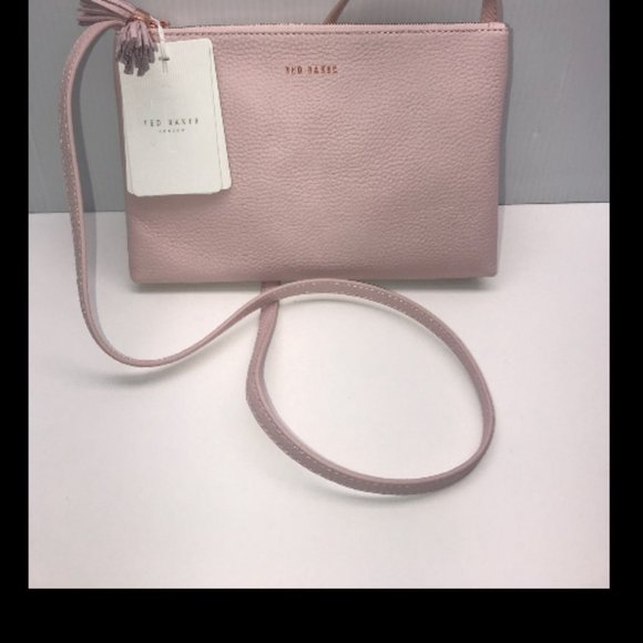 Ted Baker Macey Crossbody purse - Picture 5 of 5
